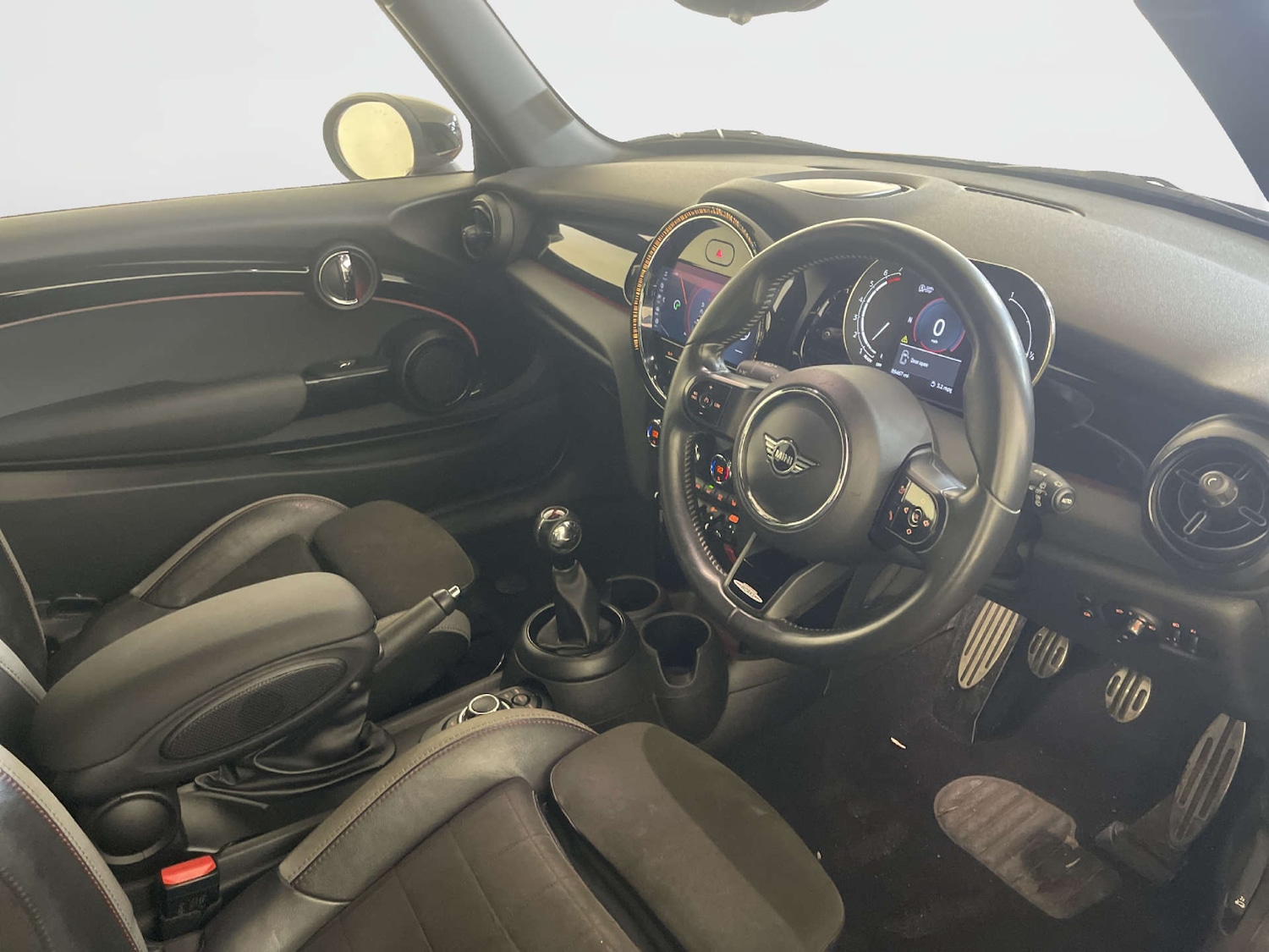 Used MINI Hatch 2022 for sale - 78083484: Photo 15