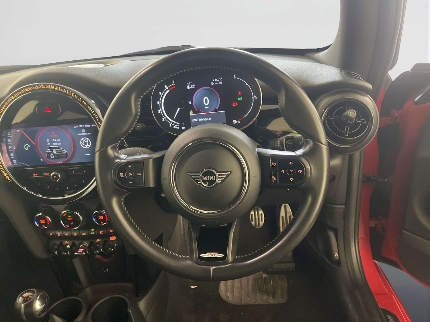 Used MINI Hatch 2022 for sale - 78083484: Photo 16