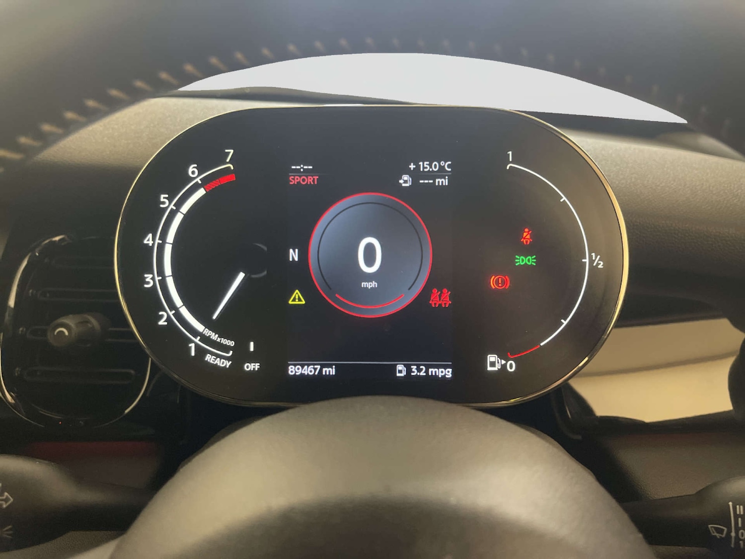 Used MINI Hatch 2022 for sale - 78083484: Photo 18