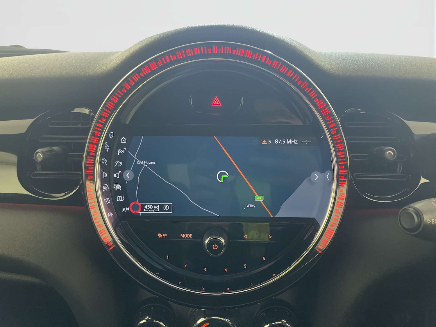 Used MINI Hatch 2022 for sale - 78083484: Photo 21