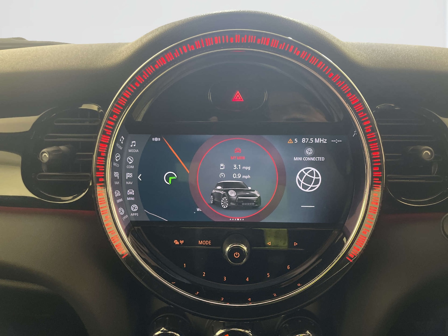 Used MINI Hatch 2022 for sale - 78083484: Photo 22