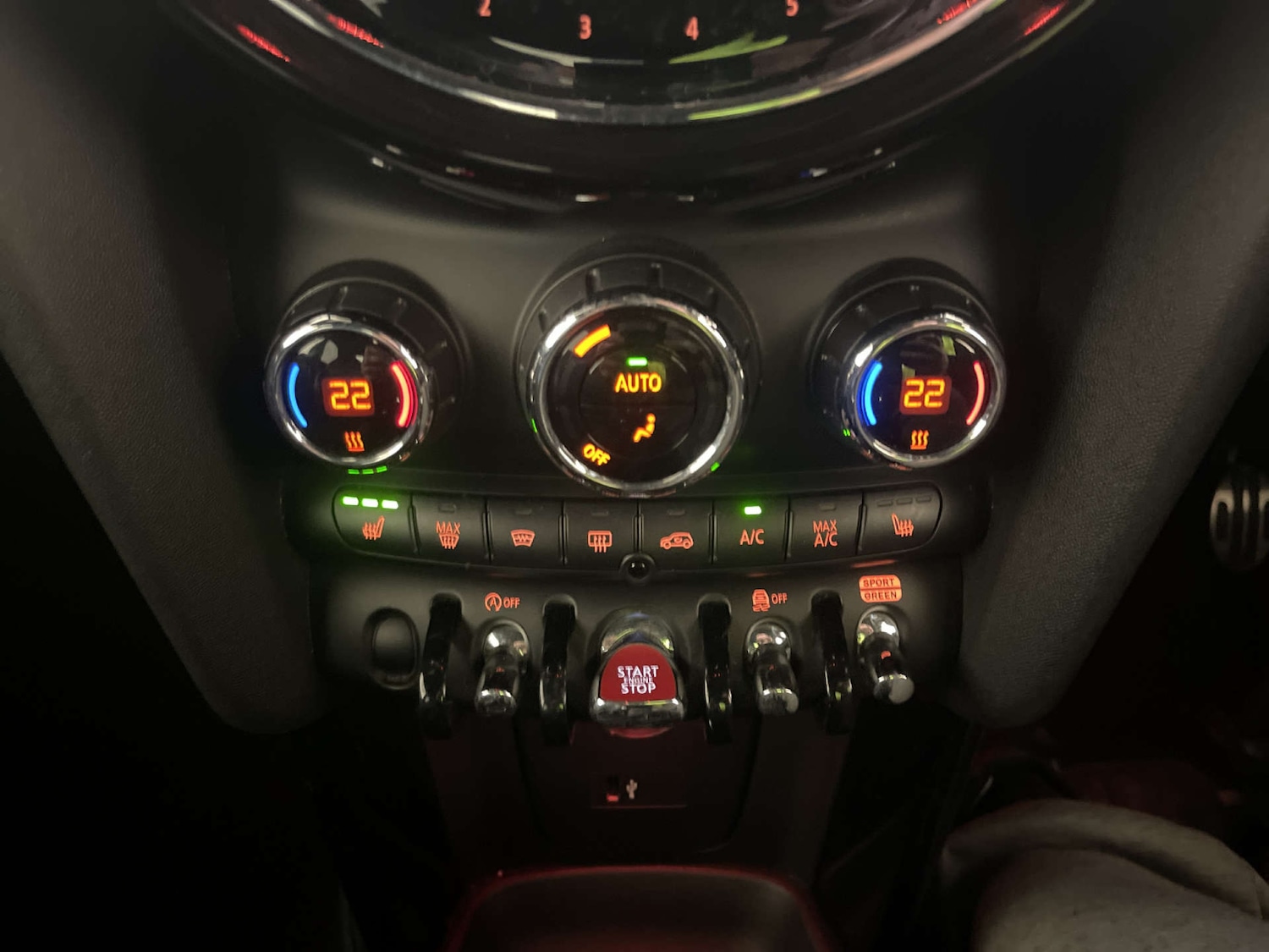 Used MINI Hatch 2022 for sale - 78083484: Photo 24