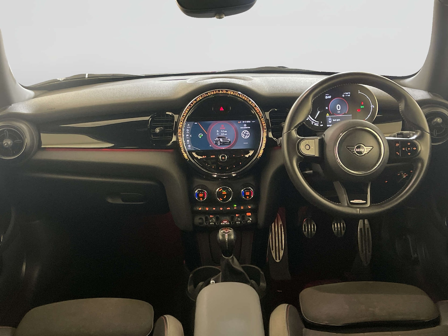 Used MINI Hatch 2022 for sale - 78083484: Photo 3