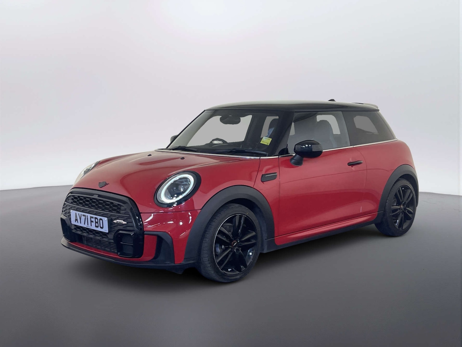 Used MINI Hatch 2022 for sale - 78083484: Photo 6