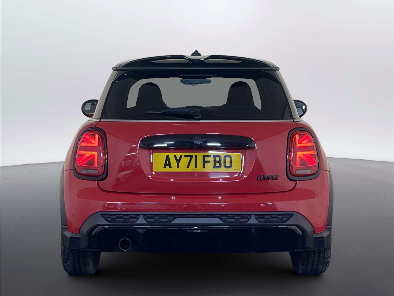 Used MINI Hatch 2022 for sale - 78083484: Photo 9