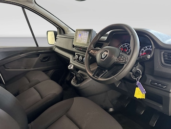 Used Renault Trafic 2023 for sale - 78806655: Photo