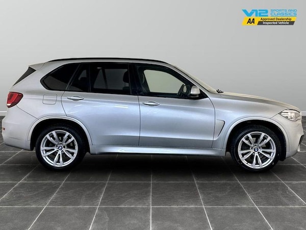 Used BMW X5 2017 for sale - 76228818: Photo 11