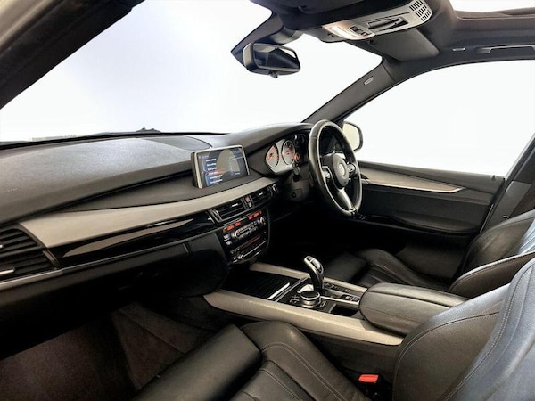 Used BMW X5 2017 for sale - 76228818: Photo 12