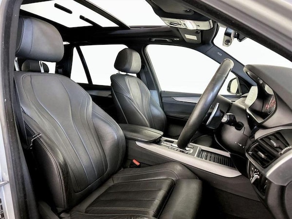 Used BMW X5 2017 for sale - 76228818: Photo 13