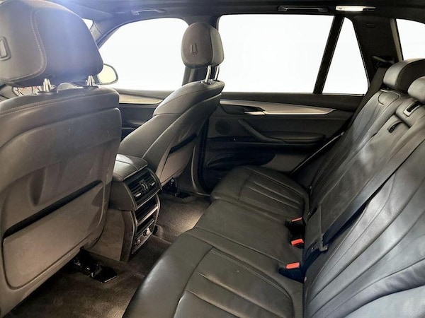 Used BMW X5 2017 for sale - 76228818: Photo 14
