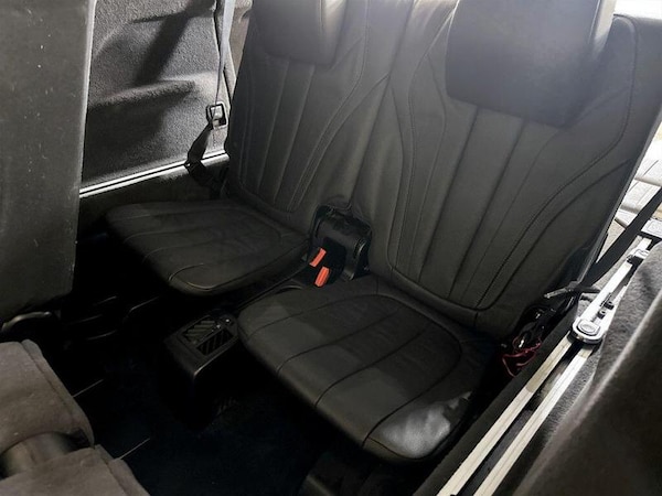 Used BMW X5 2017 for sale - 76228818: Photo 15