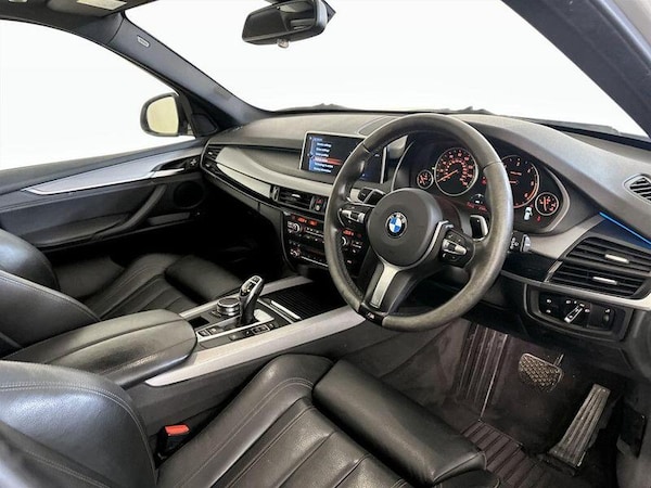 Used BMW X5 2017 for sale - 76228818: Photo 16