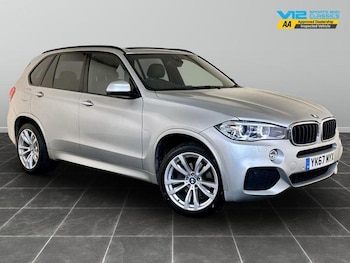 BMW - X5