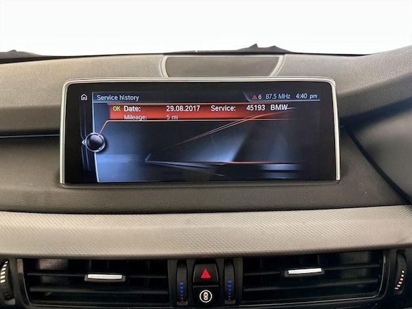 Used BMW X5 2017 for sale - 76228818: Photo 25