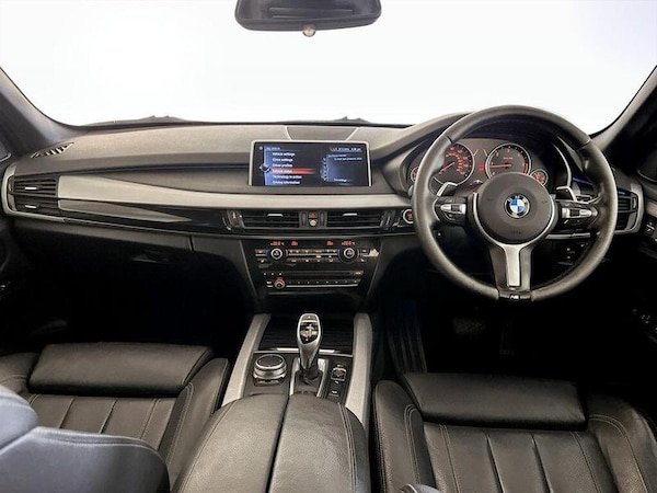 Used BMW X5 2017 for sale - 76228818: Photo 3