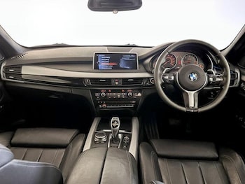 Used BMW X5 2017 for sale - 76228818: Photo 3
