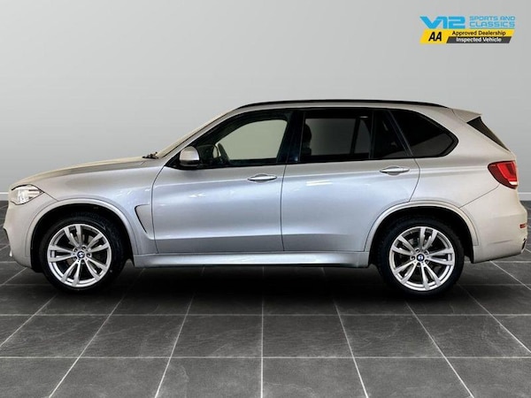 Used BMW X5 2017 for sale - 76228818: Photo 7