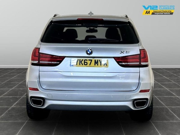 Used BMW X5 2017 for sale - 76228818: Photo 9