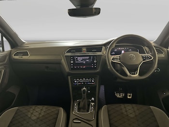 Used Volkswagen Tiguan Allspace 2023 for sale - 79445347: Photo