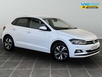 2021 (21) - 1.0 TSI 95 Match 5dr