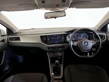 Used Volkswagen Polo 2021 for sale - 75130668: Photo