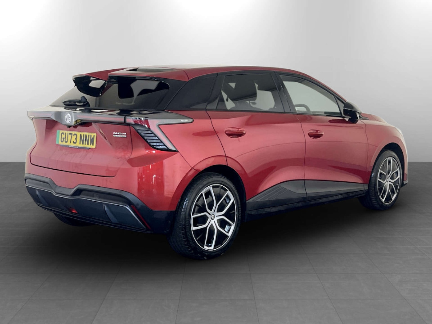 Used MG MG4 2023 for sale - 77272732: Photo 10