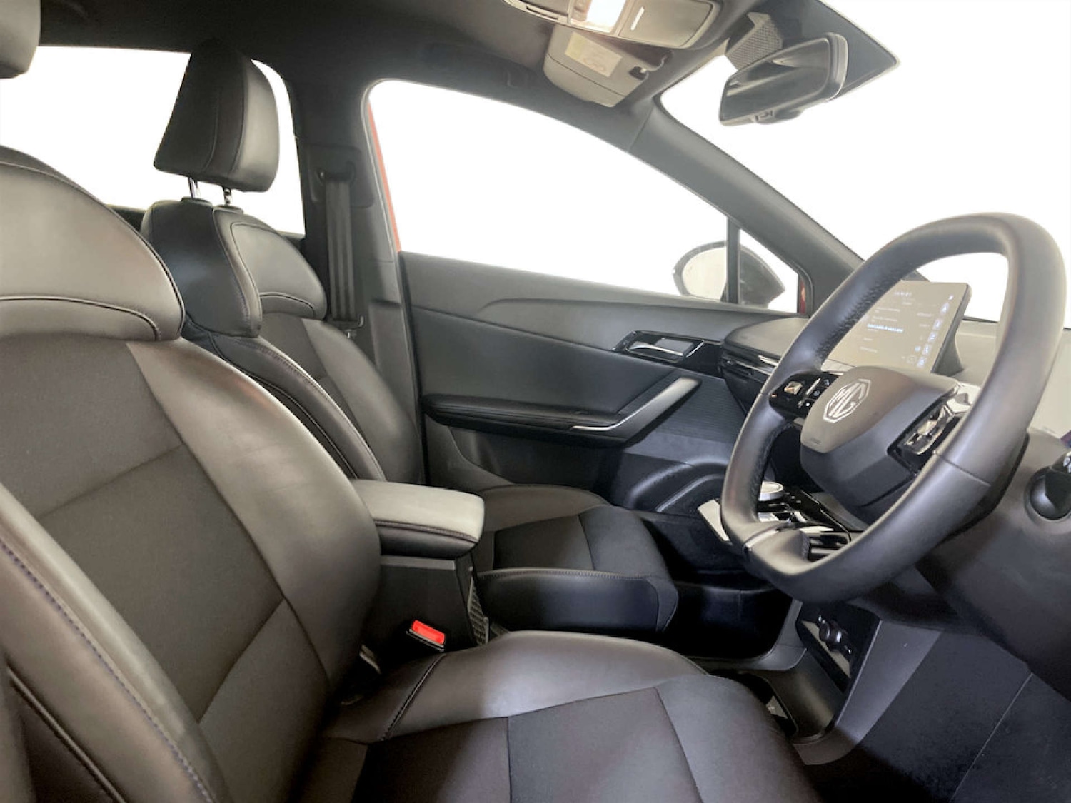 Used MG MG4 2023 for sale - 77272732: Photo 13