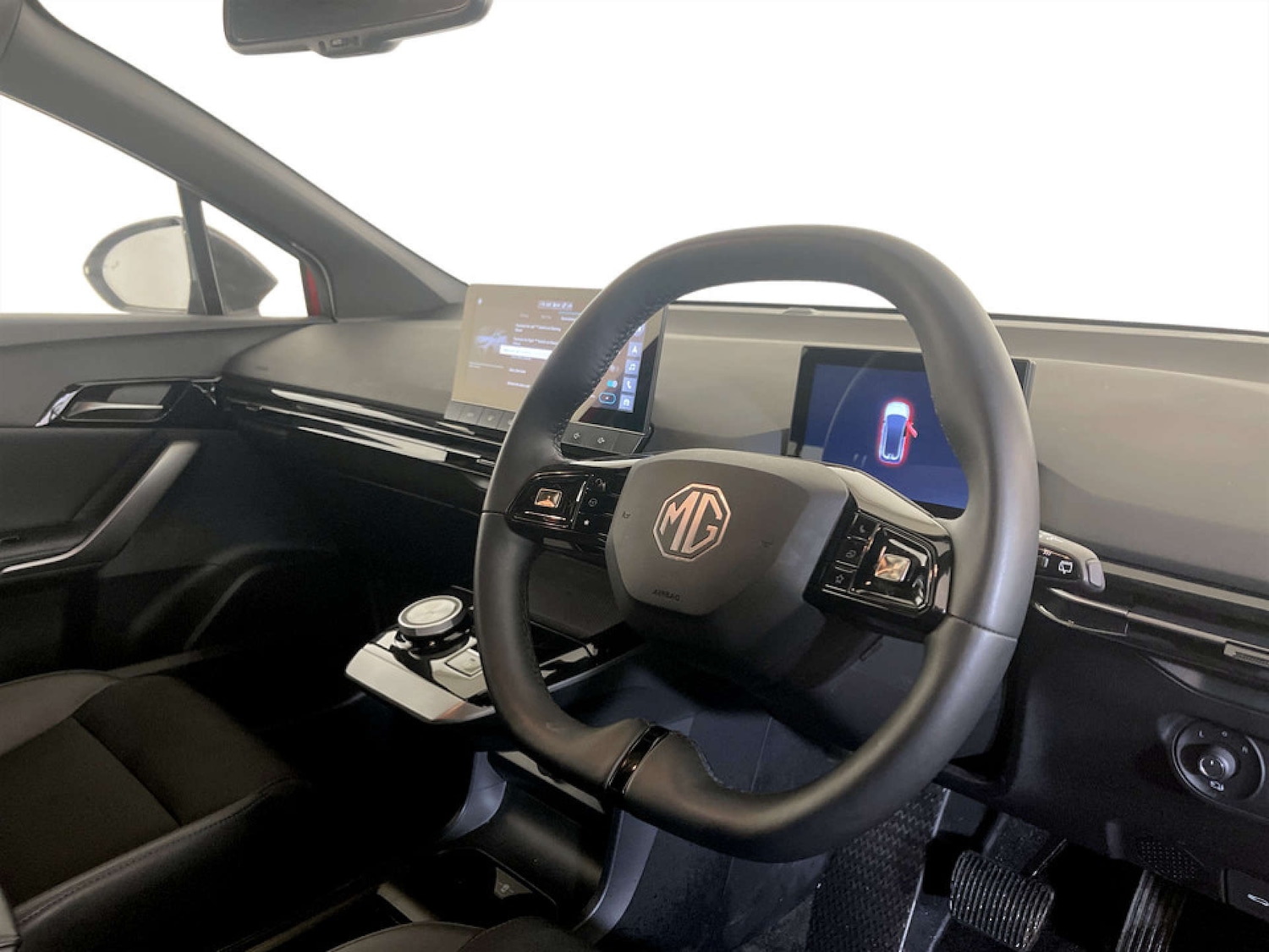 Used MG MG4 2023 for sale - 77272732: Photo 15