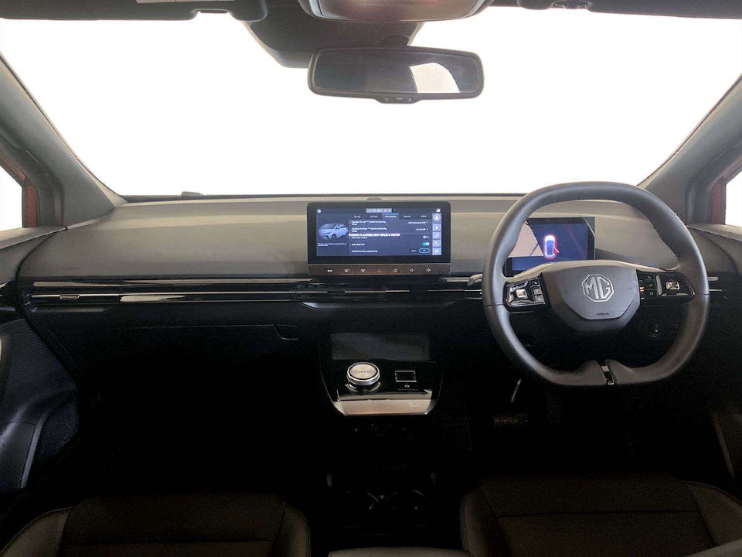 Used MG MG4 2023 for sale - 77272732: Photo 3