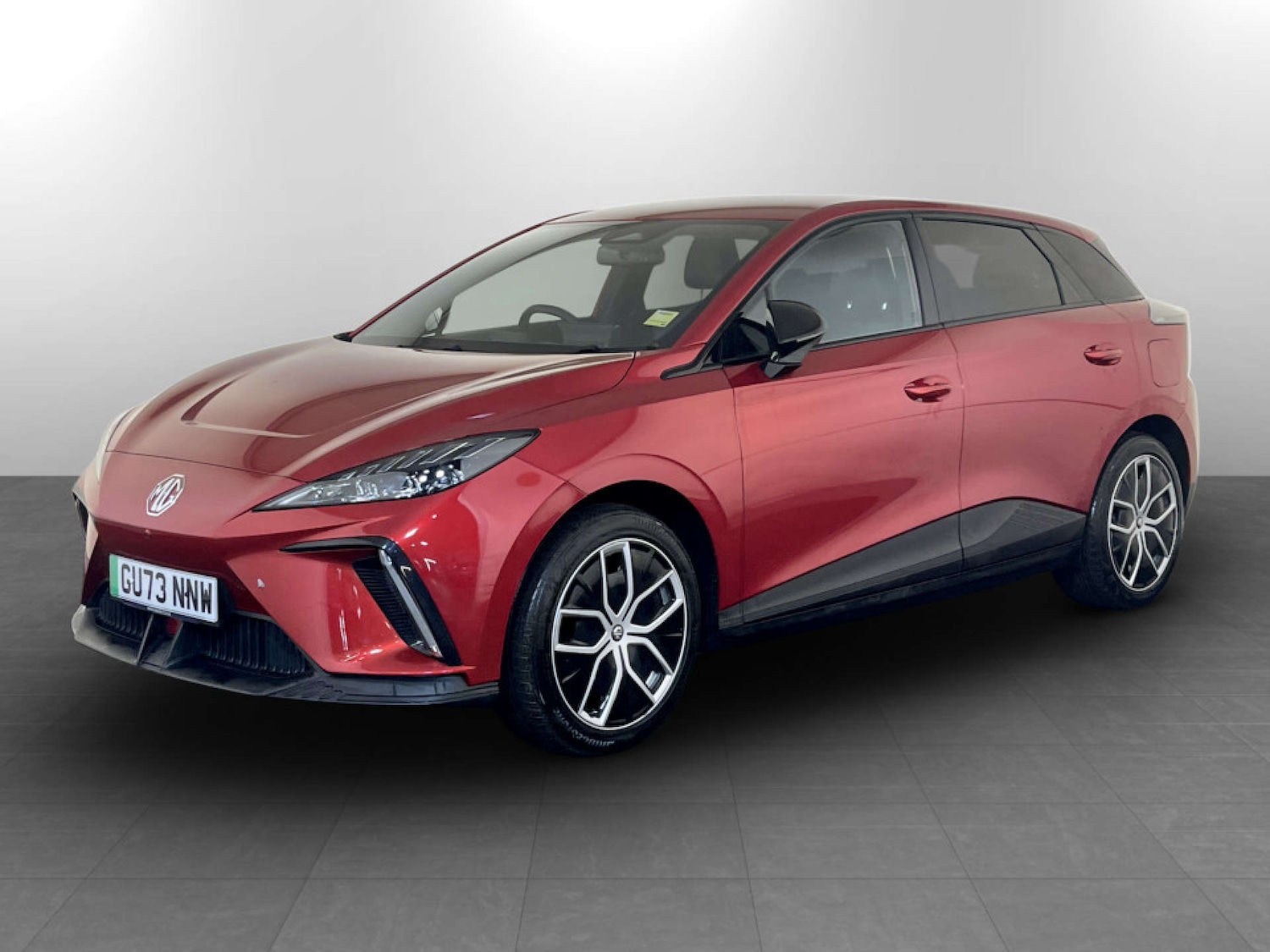 Used MG MG4 2023 for sale - 77272732: Photo 6