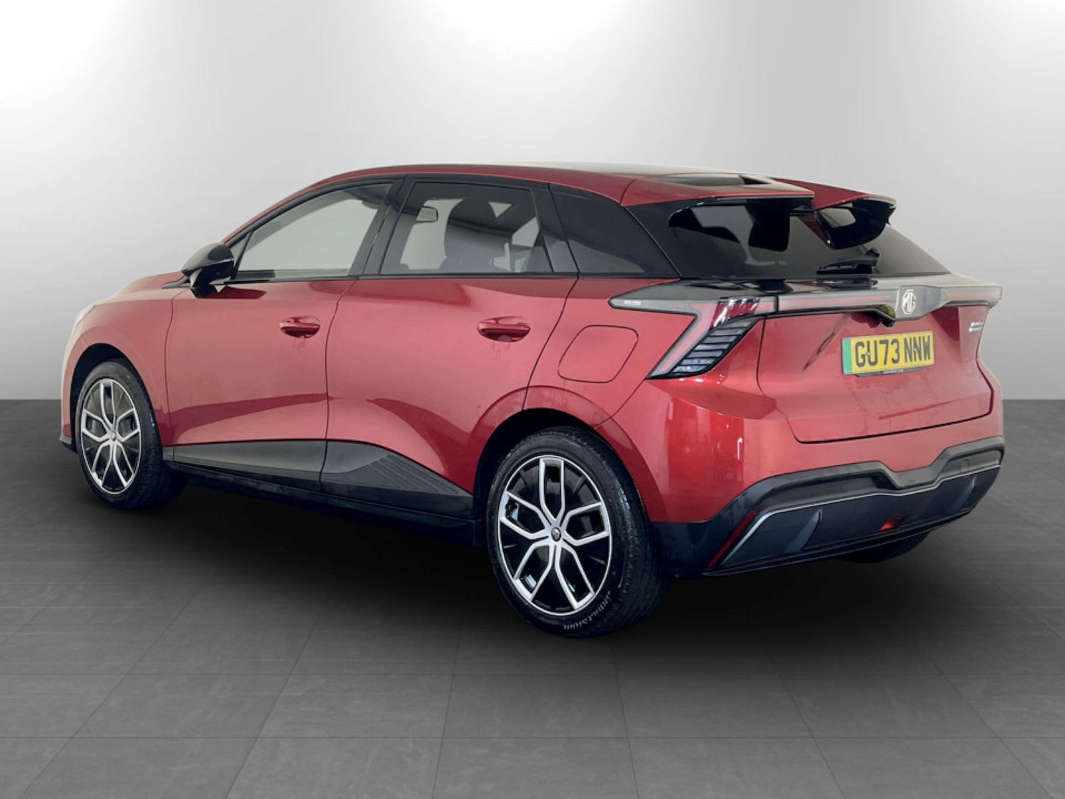 Used MG MG4 2023 for sale - 77272732: Photo 8