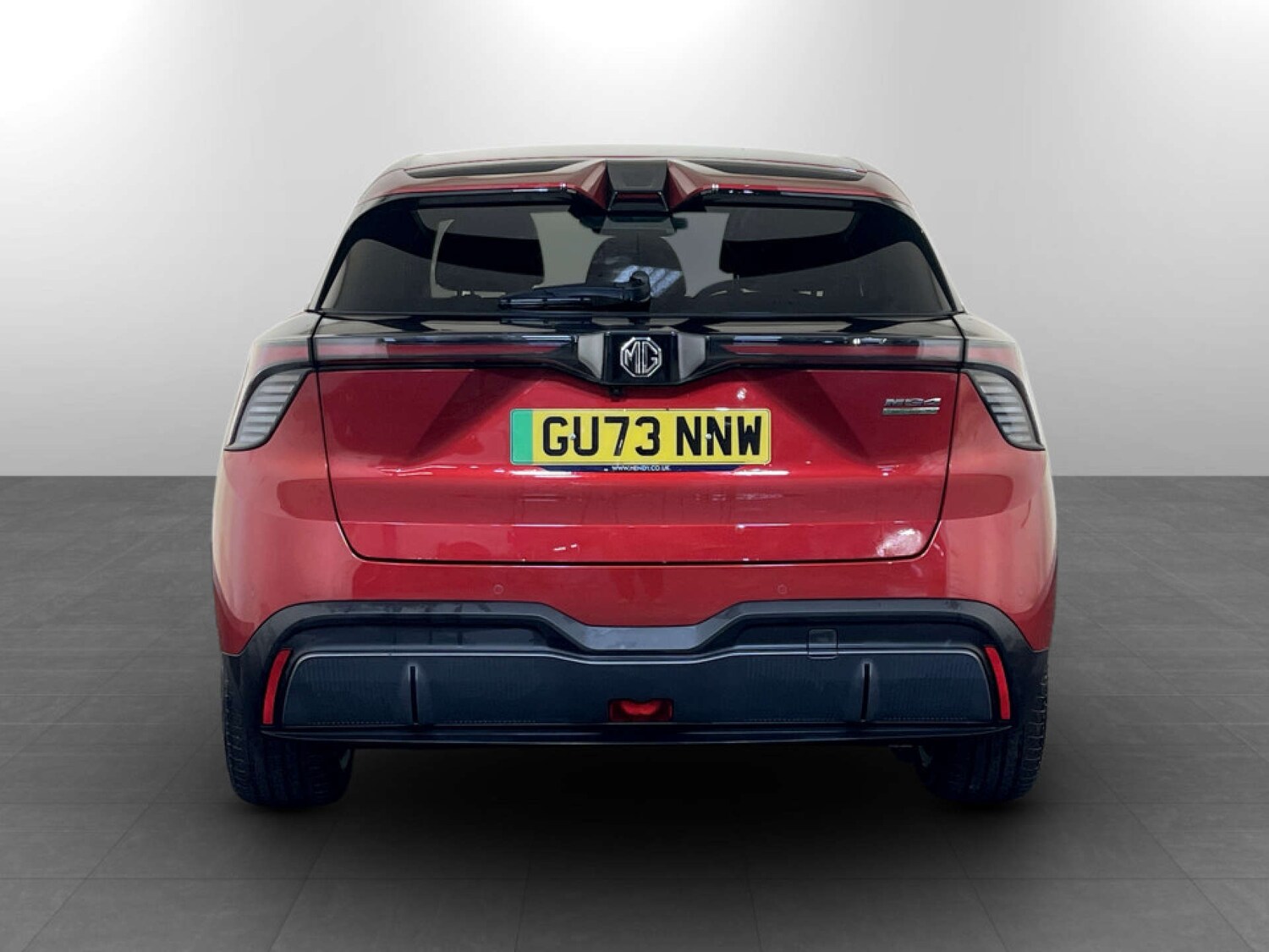 Used MG MG4 2023 for sale - 77272732: Photo 9