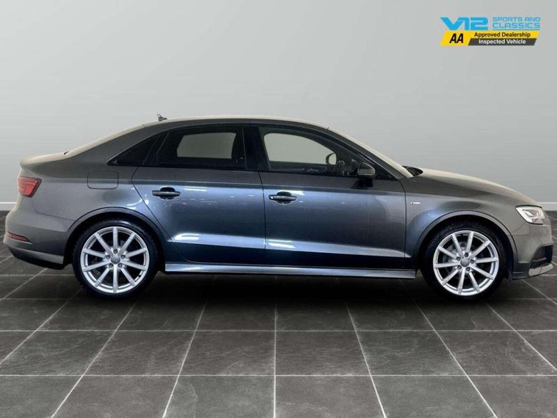 Used Audi A3 2018 for sale - 76825947: Photo 11