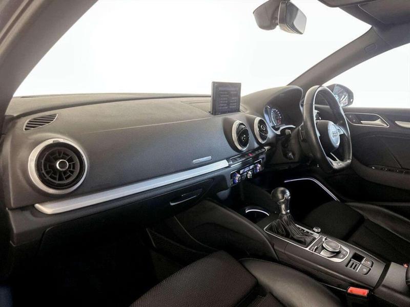 Used Audi A3 2018 for sale - 76825947: Photo 12