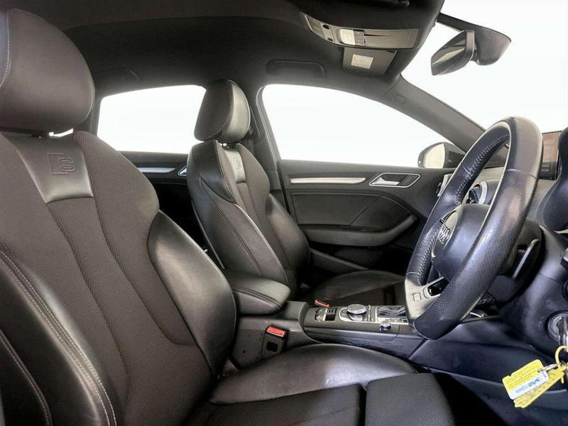 Used Audi A3 2018 for sale - 76825947: Photo 13