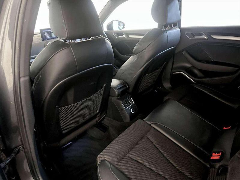 Used Audi A3 2018 for sale - 76825947: Photo 14