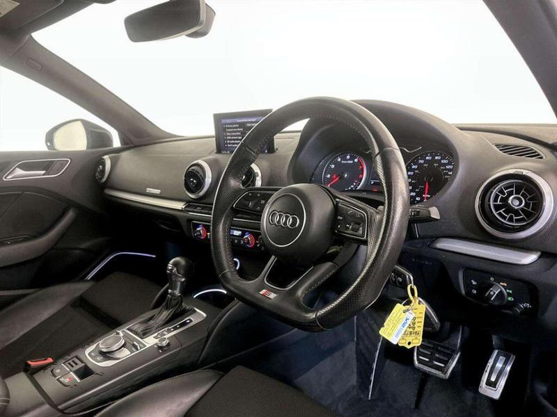 Used Audi A3 2018 for sale - 76825947: Photo 15