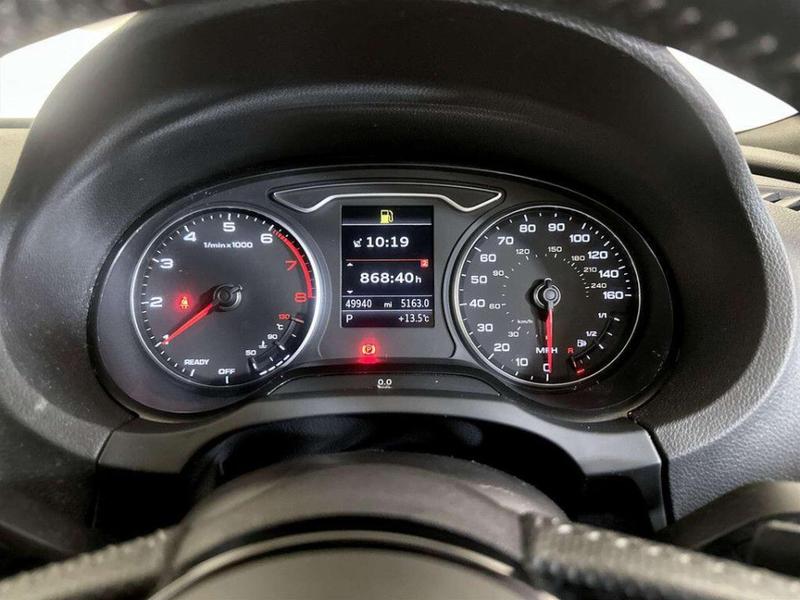 Used Audi A3 2018 for sale - 76825947: Photo 18
