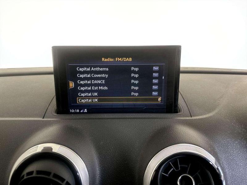 Used Audi A3 2018 for sale - 76825947: Photo 22