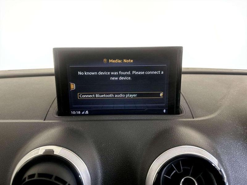 Used Audi A3 2018 for sale - 76825947: Photo 23