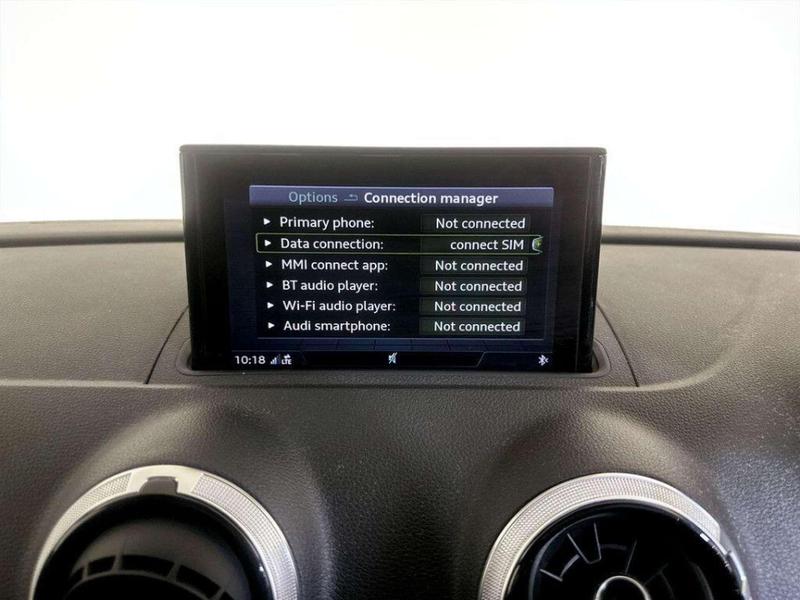 Used Audi A3 2018 for sale - 76825947: Photo 25