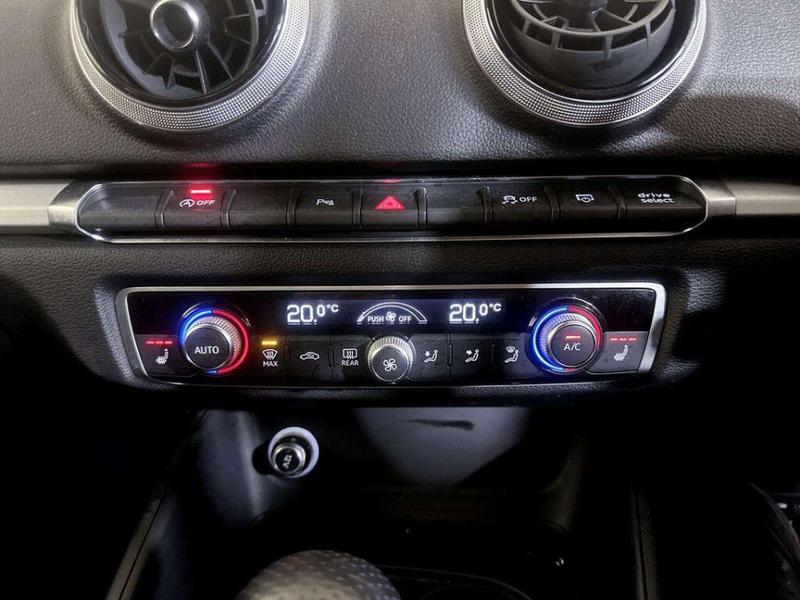 Used Audi A3 2018 for sale - 76825947: Photo 26