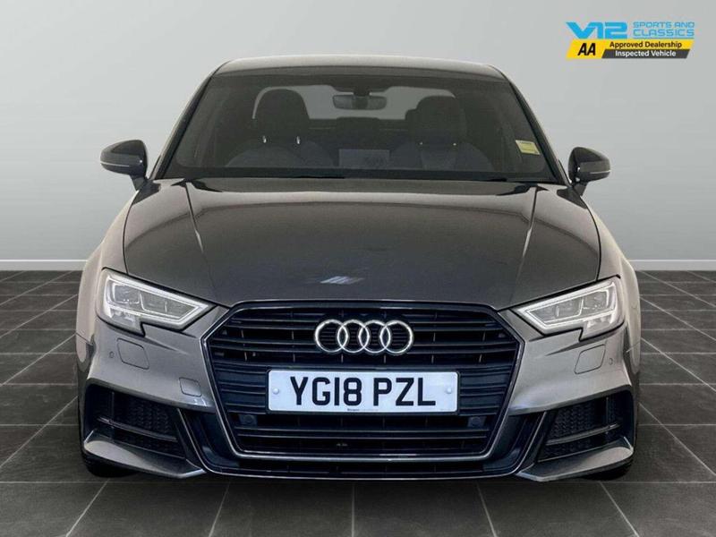Used Audi A3 2018 for sale - 76825947: Photo 5