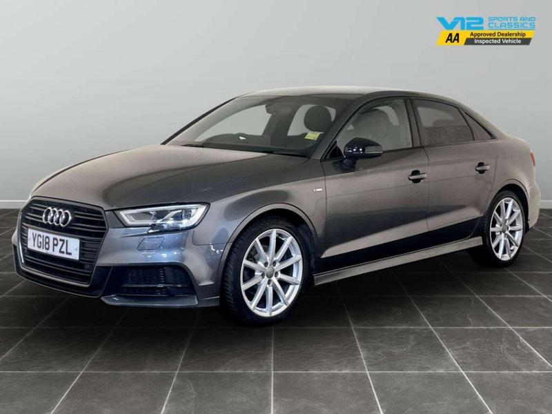 Used Audi A3 2018 for sale - 76825947: Photo 6