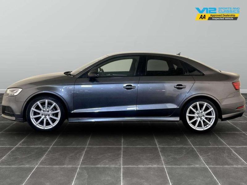 Used Audi A3 2018 for sale - 76825947: Photo 7