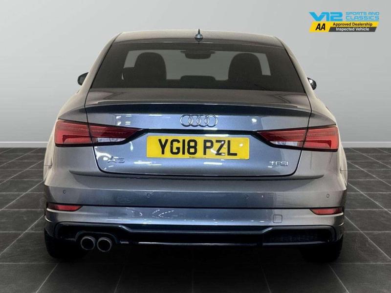 Used Audi A3 2018 for sale - 76825947: Photo 9