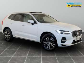 2021 (71) - 2.0 T6 RC PHEV Inscription Expression 5dr AWD Auto