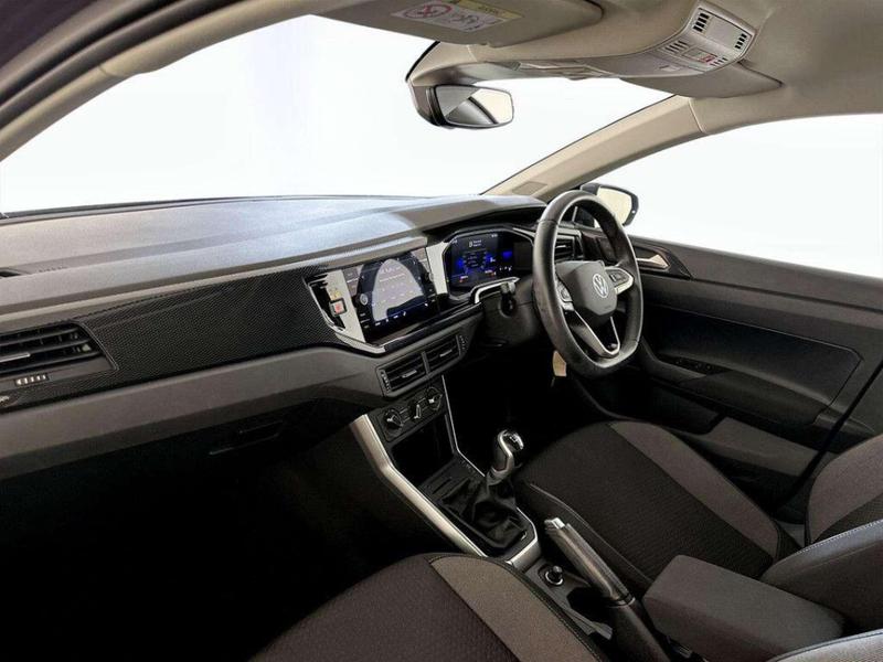Used Volkswagen Polo 2022 for sale - 76825837: Photo 12