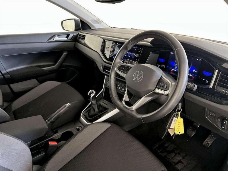 Used Volkswagen Polo 2022 for sale - 76825837: Photo 16