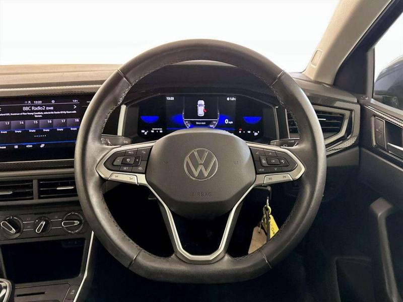 Used Volkswagen Polo 2022 for sale - 76825837: Photo 17